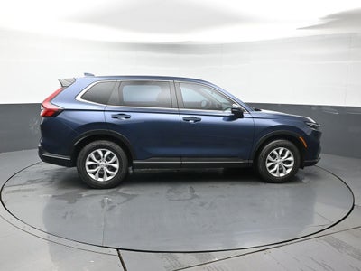 2024 Honda CR-V LX