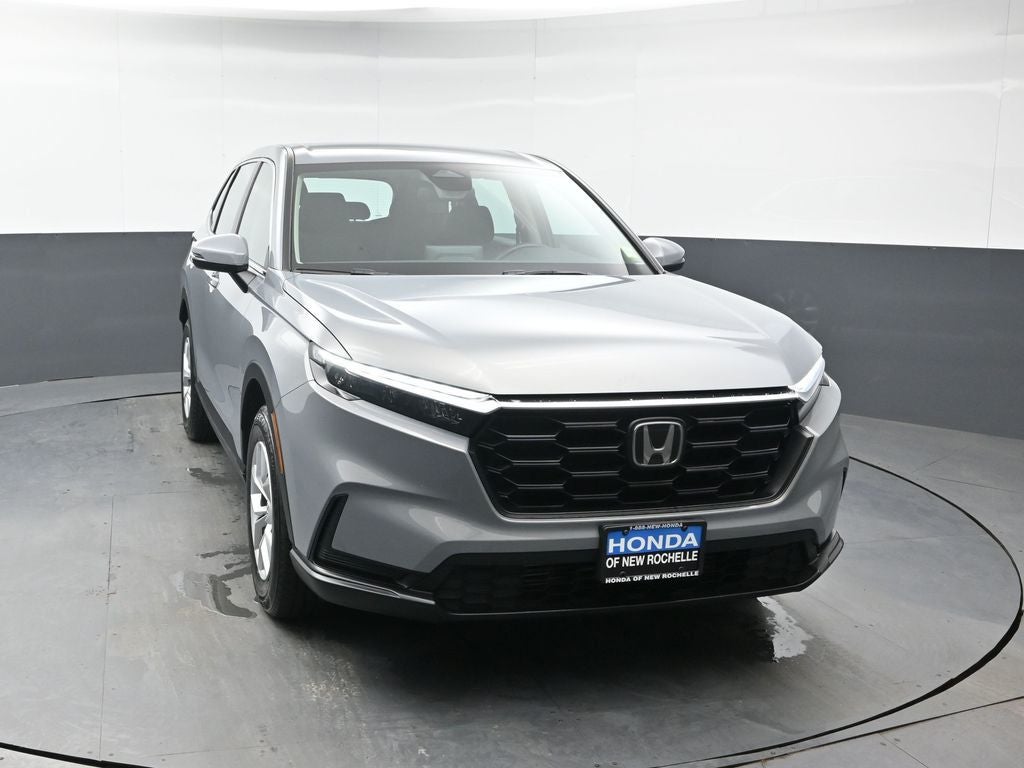 2024 Honda CR-V LX