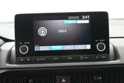 2024 Honda CR-V LX