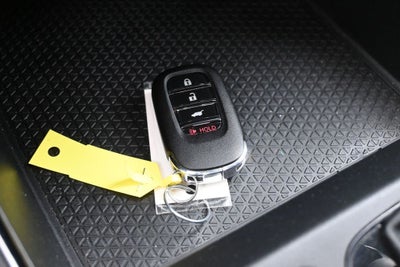 2024 Honda CR-V LX