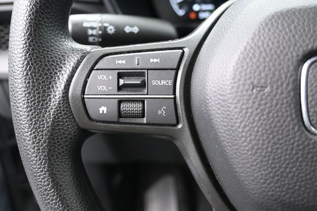 2024 Honda CR-V LX
