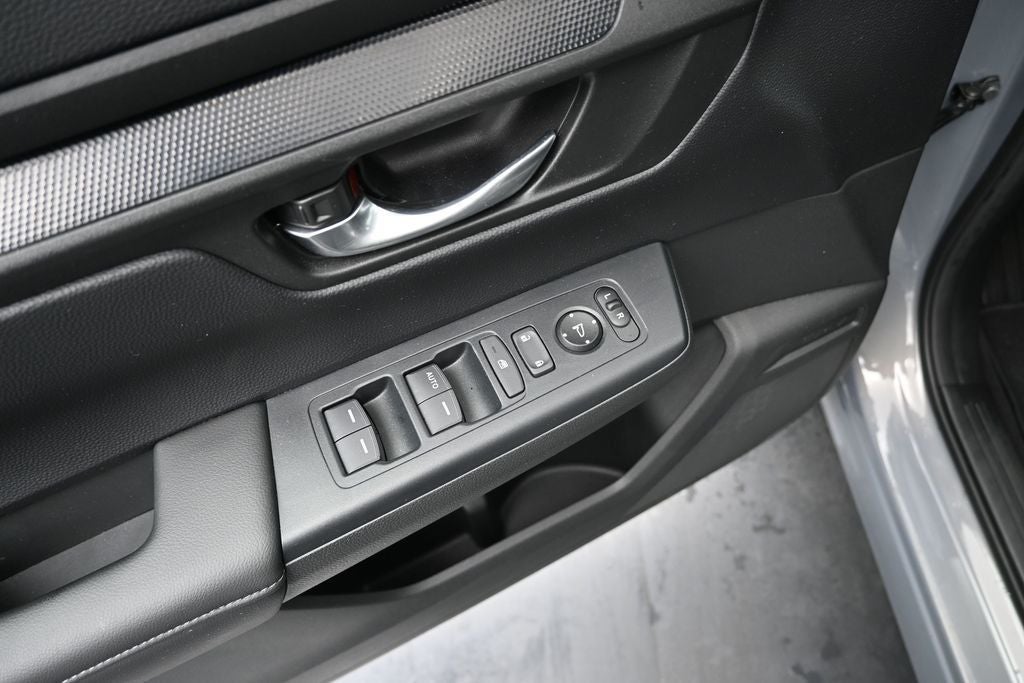 2024 Honda CR-V LX