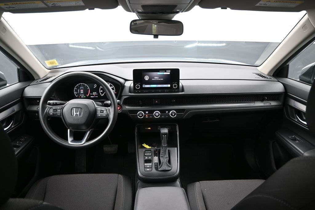 2024 Honda CR-V LX