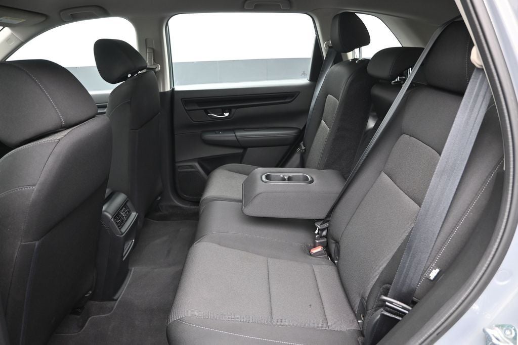 2024 Honda CR-V LX