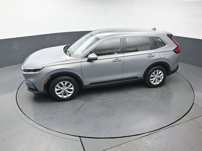 2024 Honda CR-V LX