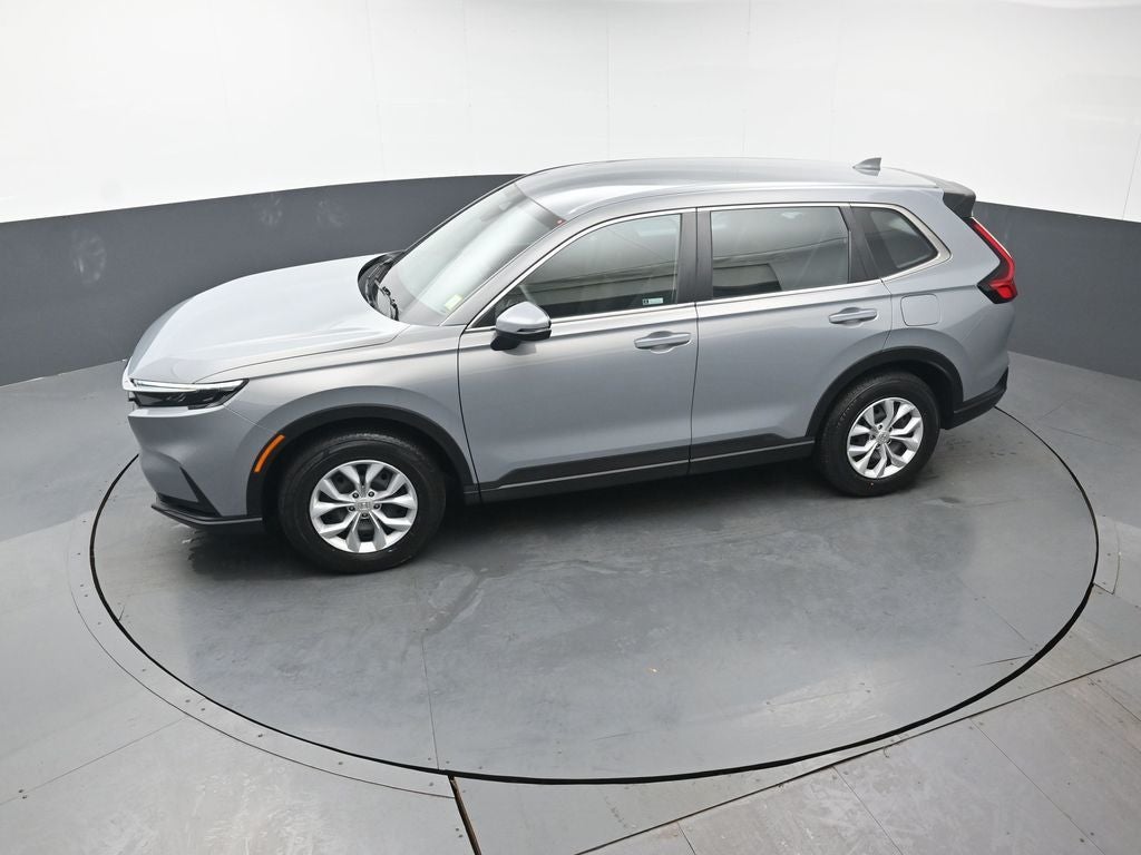 2024 Honda CR-V LX