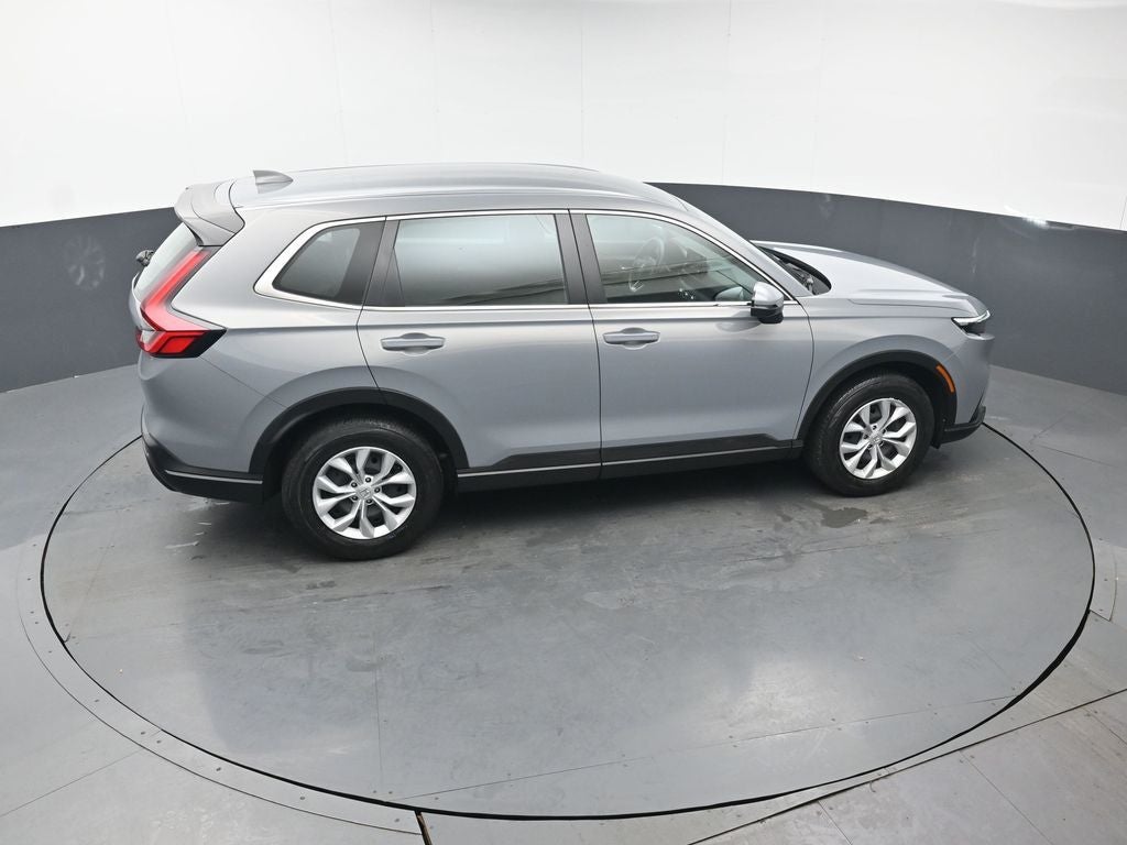 2024 Honda CR-V LX