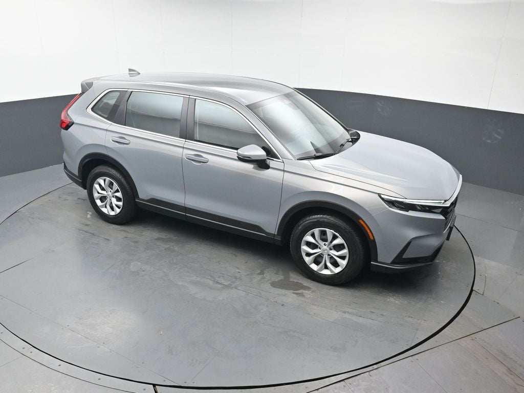 2024 Honda CR-V LX