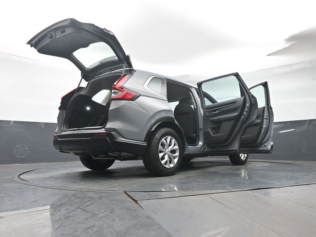 2024 Honda CR-V LX