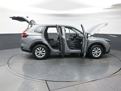 2024 Honda CR-V LX