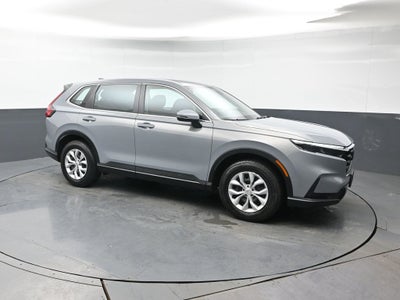 2024 Honda CR-V LX