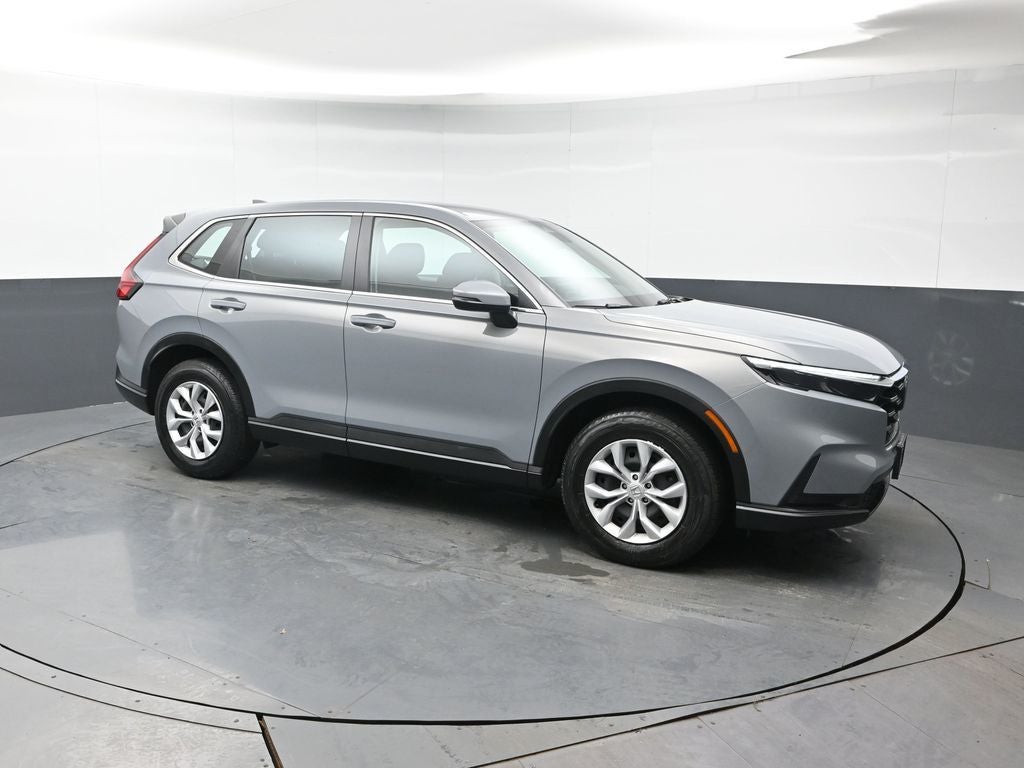 2024 Honda CR-V LX