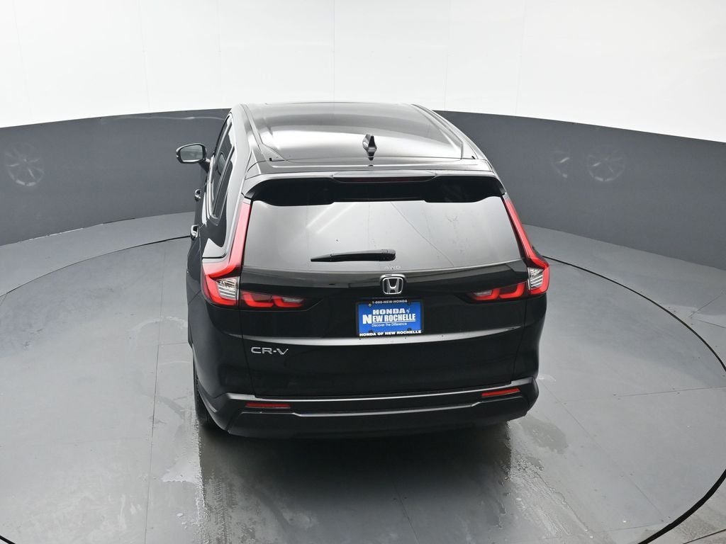 2023 Honda CR-V EX