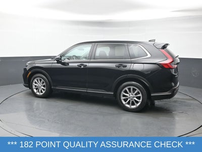 2023 Honda CR-V EX