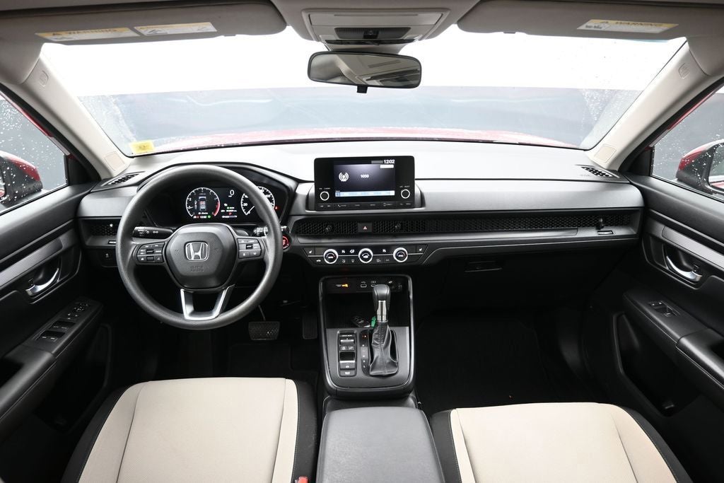 2023 Honda CR-V EX