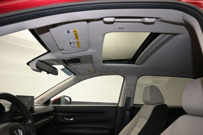 2023 Honda CR-V EX