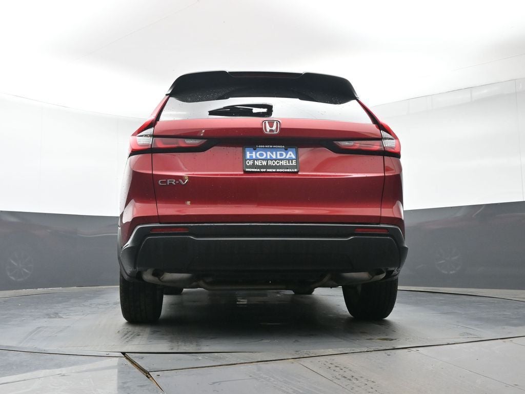 2023 Honda CR-V EX
