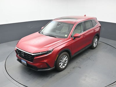 2023 Honda CR-V EX