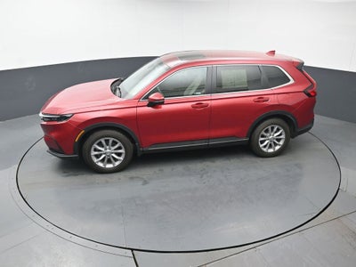 2023 Honda CR-V EX