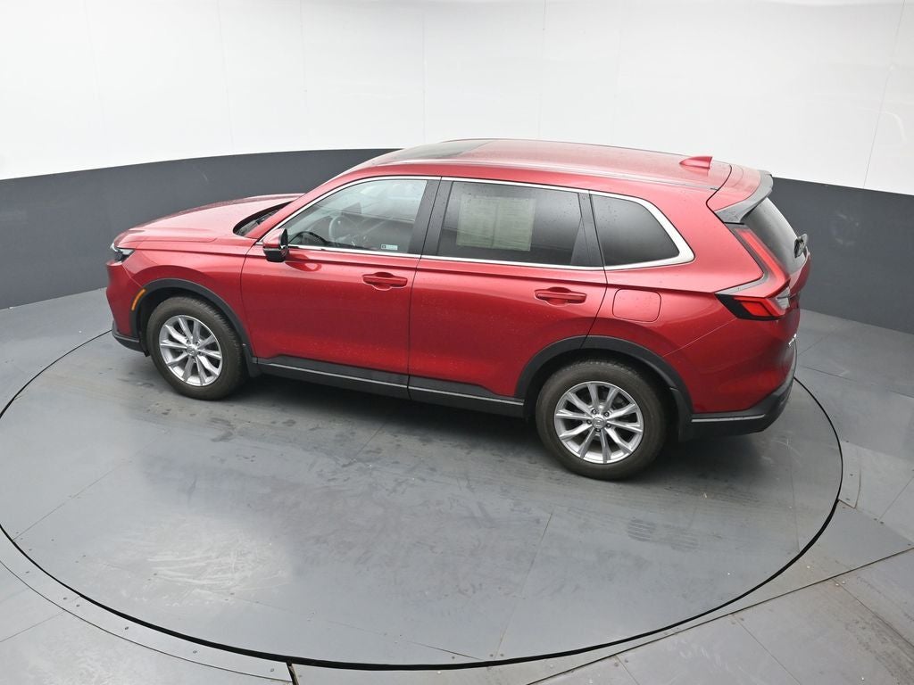 2023 Honda CR-V EX