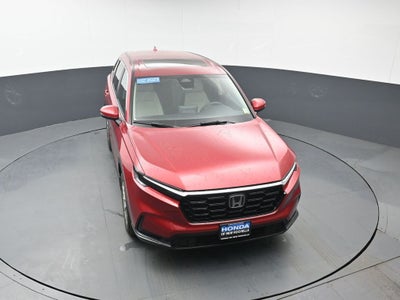 2023 Honda CR-V EX