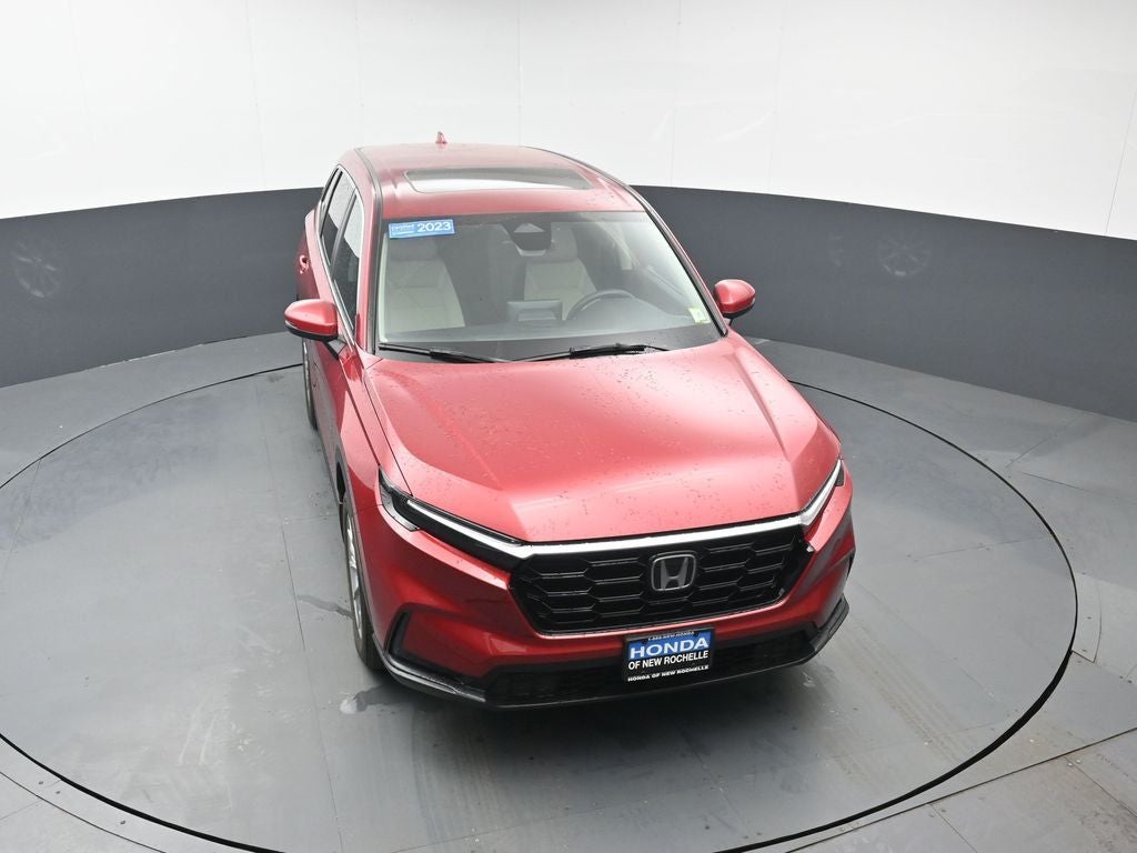 2023 Honda CR-V EX