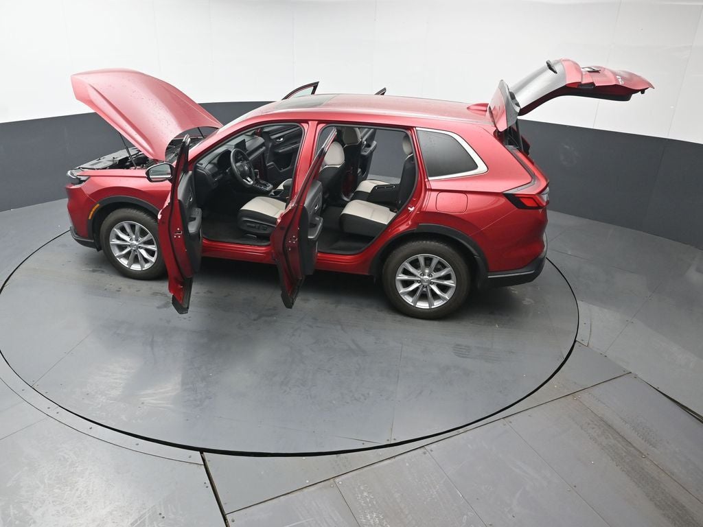 2023 Honda CR-V EX