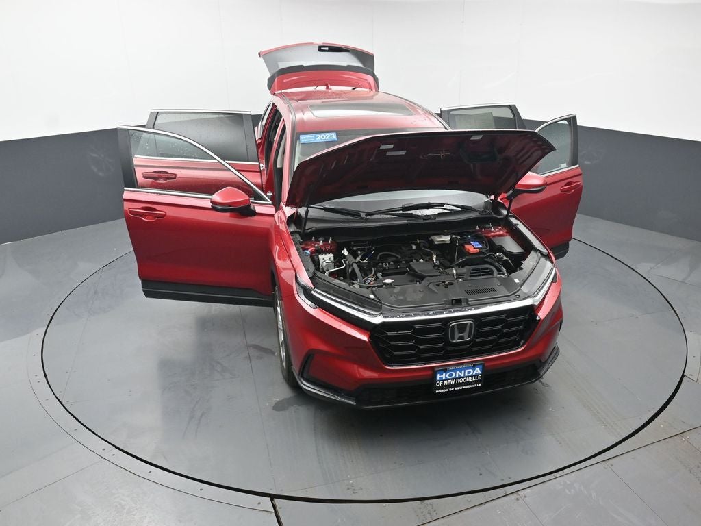 2023 Honda CR-V EX
