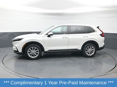 2023 Honda CR-V EX
