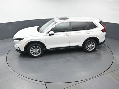 2023 Honda CR-V EX