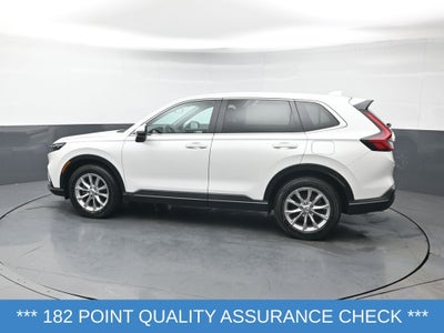 2023 Honda CR-V EX