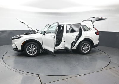 2023 Honda CR-V EX