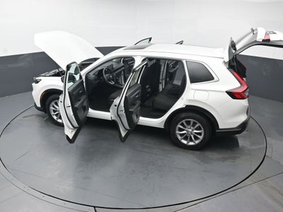 2023 Honda CR-V EX