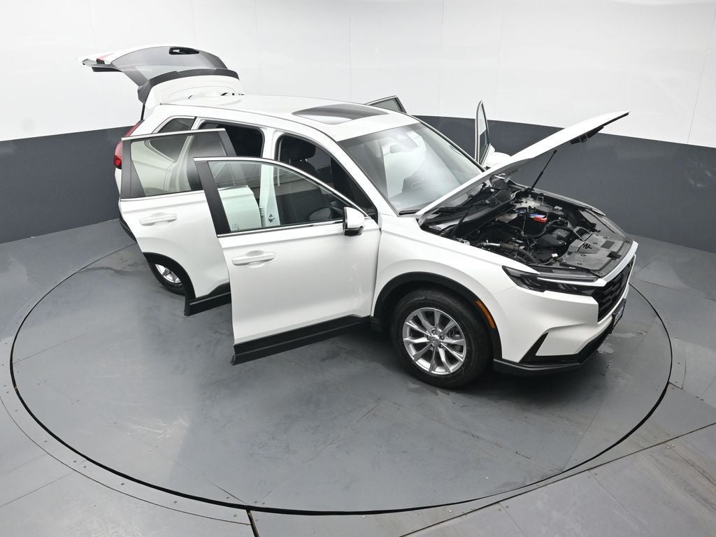 2023 Honda CR-V EX