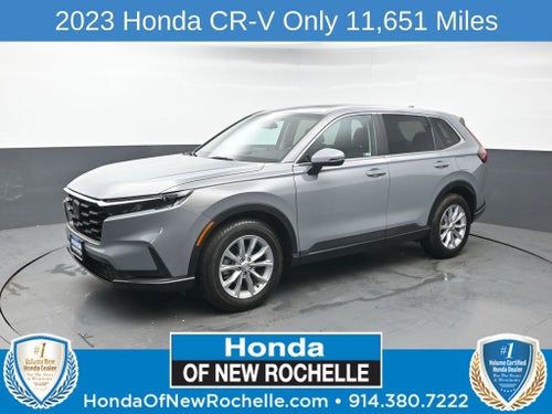 2023 Honda CR-V EX