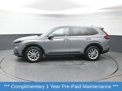 2023 Honda CR-V EX