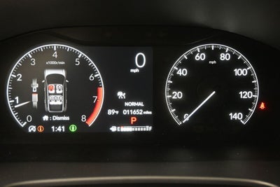 2023 Honda CR-V EX