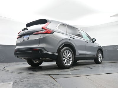 2023 Honda CR-V EX