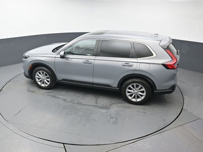 2023 Honda CR-V EX