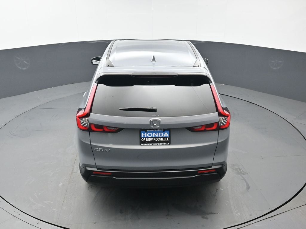 2023 Honda CR-V EX