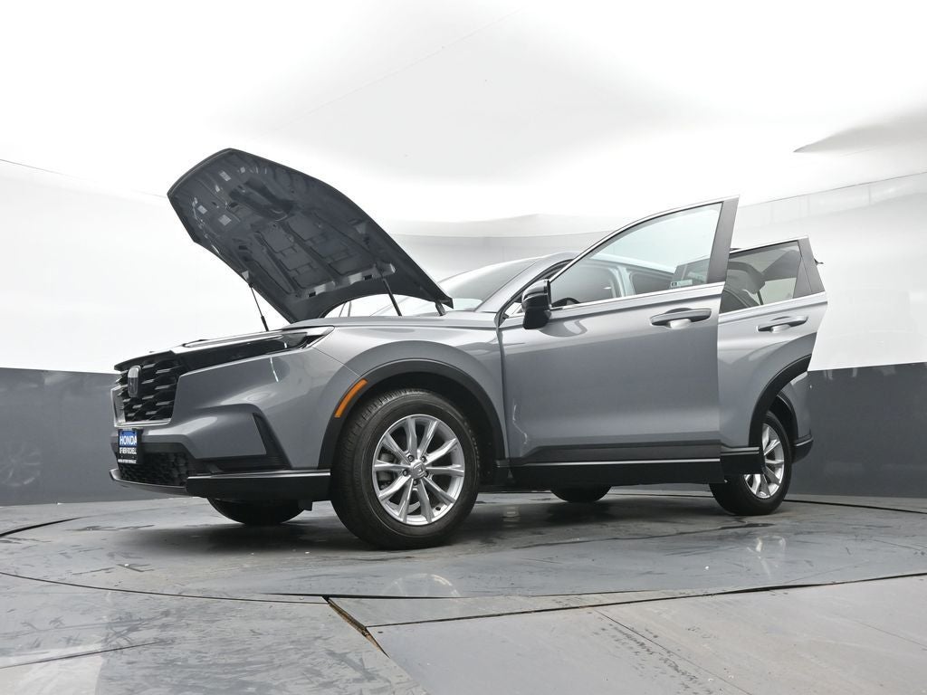 2023 Honda CR-V EX
