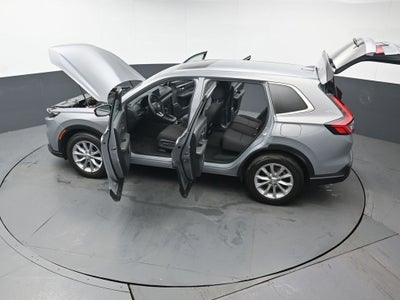 2023 Honda CR-V EX