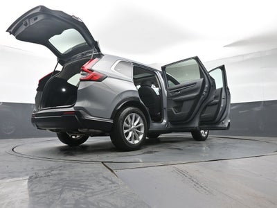 2023 Honda CR-V EX
