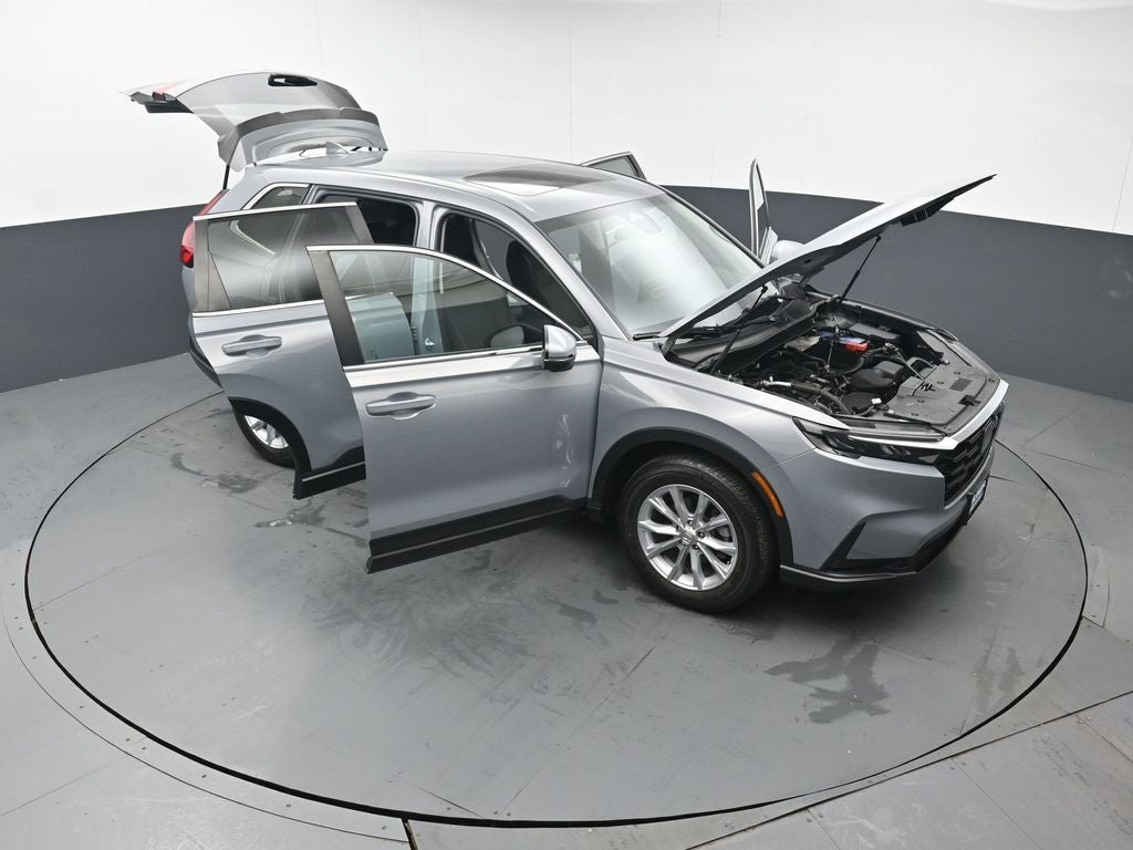 2023 Honda CR-V EX