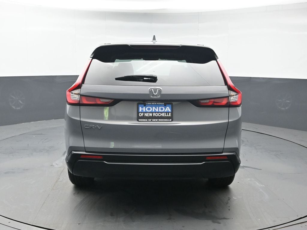 2023 Honda CR-V EX