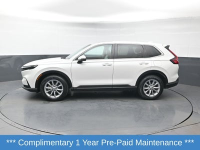2023 Honda CR-V EX