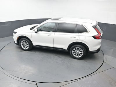 2023 Honda CR-V EX