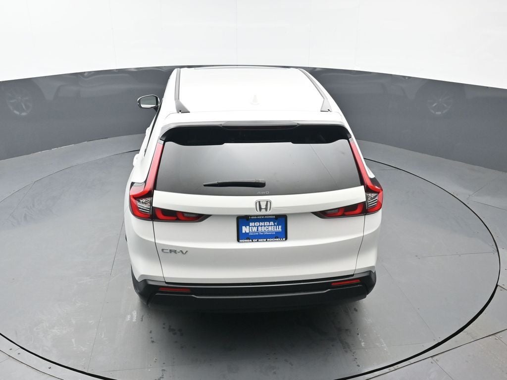 2023 Honda CR-V EX