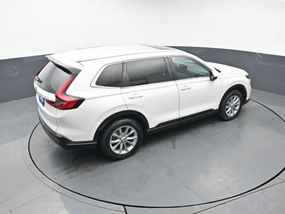 2023 Honda CR-V EX