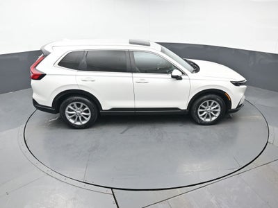2023 Honda CR-V EX